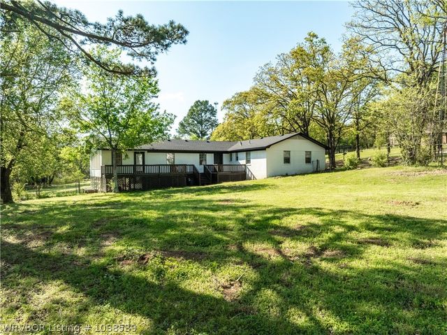 809 Canterbury Drive, Alma, AR 72921