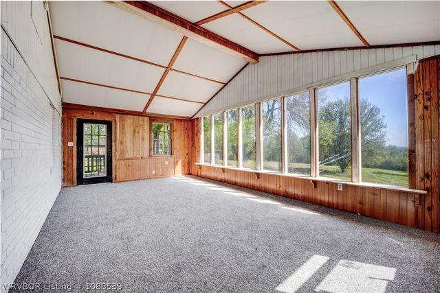 809 Canterbury Drive, Alma, AR 72921