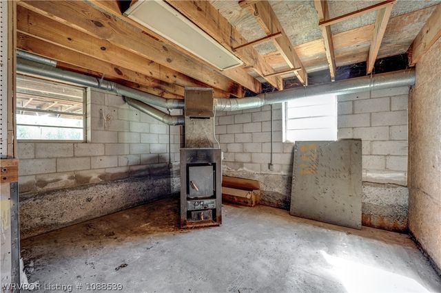 809 Canterbury Drive, Alma, AR 72921