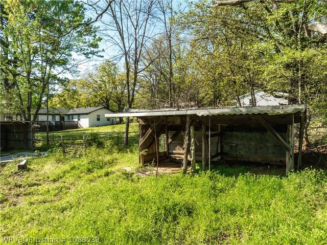 809 Canterbury Drive, Alma, AR 72921