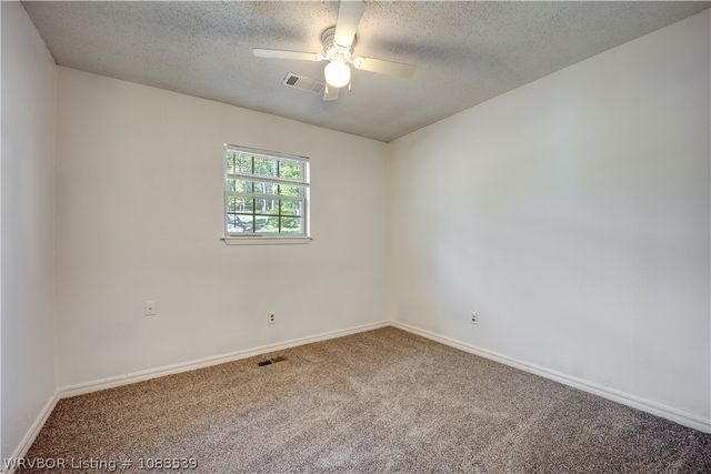 809 Canterbury Drive, Alma, AR 72921