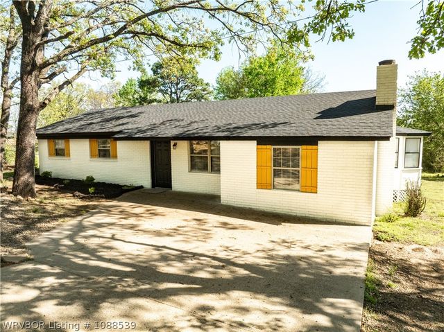 809 Canterbury Drive, Alma, AR 72921