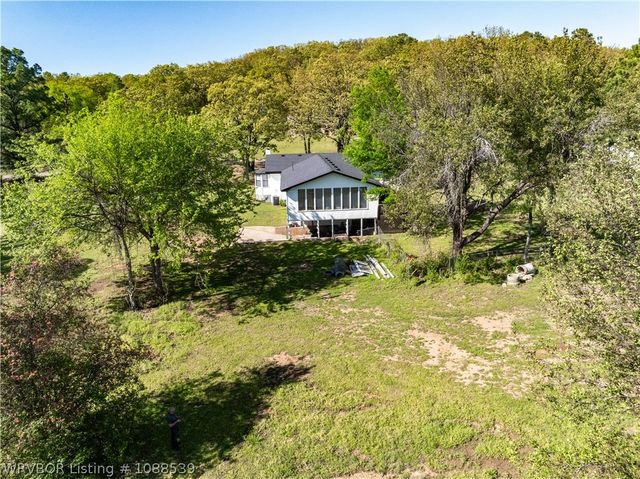 809 Canterbury Drive, Alma, AR 72921
