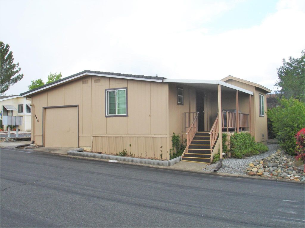 426 Milkwood Drive, 188, Redding, CA 96003