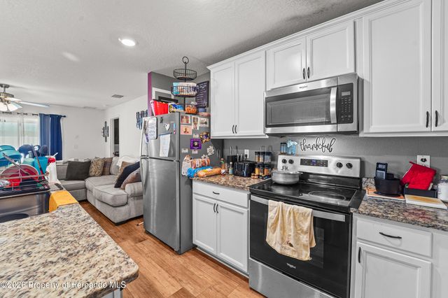 5225 Cricket Road, Brooksville, FL 34602