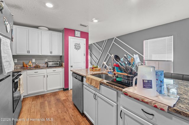 5225 Cricket Road, Brooksville, FL 34602