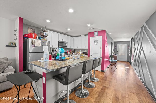 5225 Cricket Road, Brooksville, FL 34602