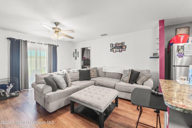 5225 Cricket Road, Brooksville, FL 34602