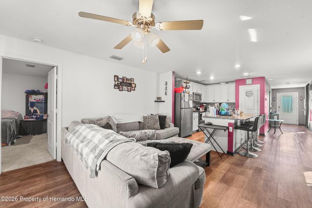 5225 Cricket Road, Brooksville, FL 34602