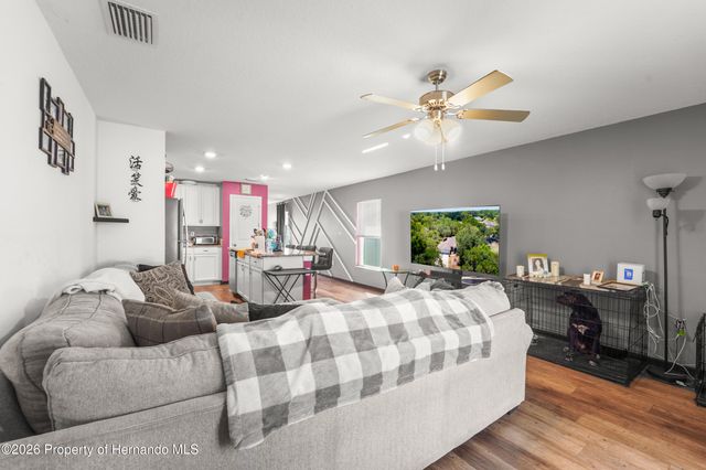 5225 Cricket Road, Brooksville, FL 34602