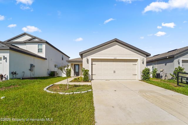 5225 Cricket Road, Brooksville, FL 34602