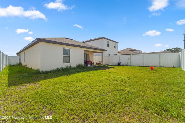 5225 Cricket Road, Brooksville, FL 34602