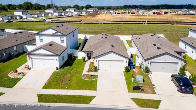 5225 Cricket Road, Brooksville, FL 34602