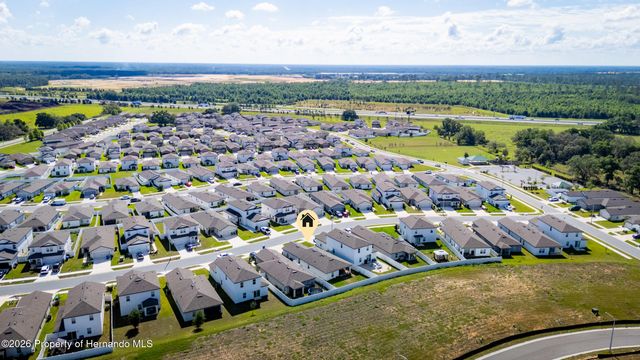 5225 Cricket Road, Brooksville, FL 34602