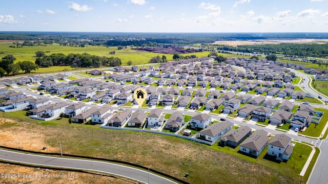 5225 Cricket Road, Brooksville, FL 34602