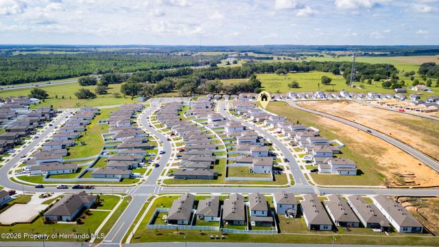 5225 Cricket Road, Brooksville, FL 34602