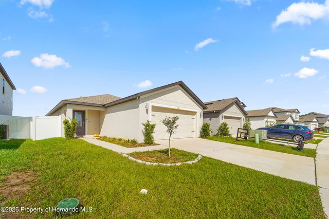 5225 Cricket Road, Brooksville, FL 34602