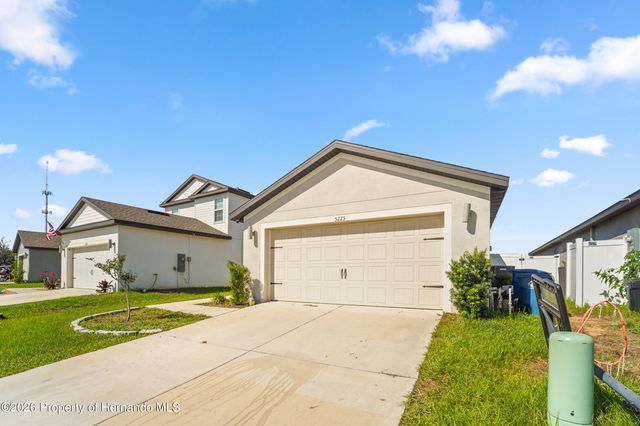 5225 Cricket Road, Brooksville, FL 34602