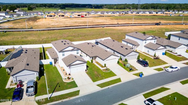 5225 Cricket Road, Brooksville, FL 34602