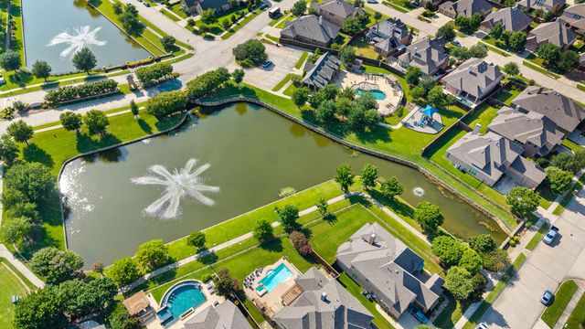 7944 Cherry Springs Court, Frisco, TX 75036