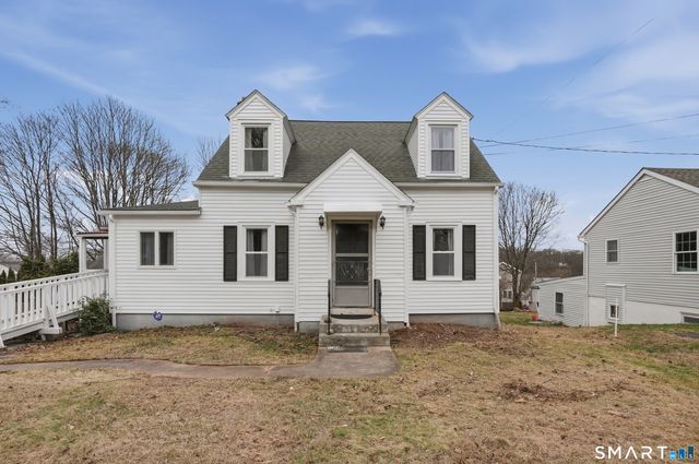 101 Ridgefield Street, Meriden, CT 06450