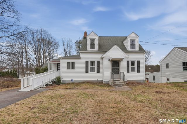 101 Ridgefield Street, Meriden, CT 06450