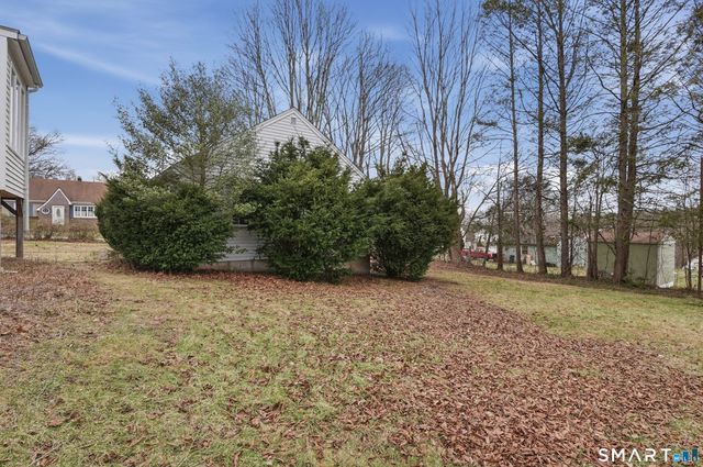 101 Ridgefield Street, Meriden, CT 06450