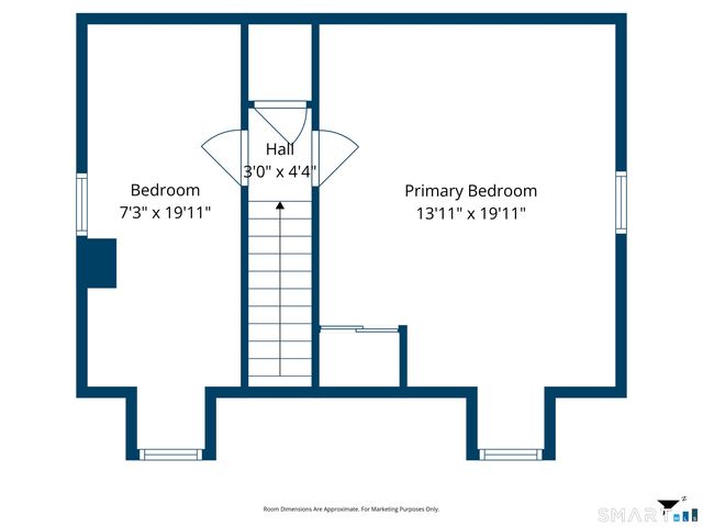 101 Ridgefield Street, Meriden, CT 06450