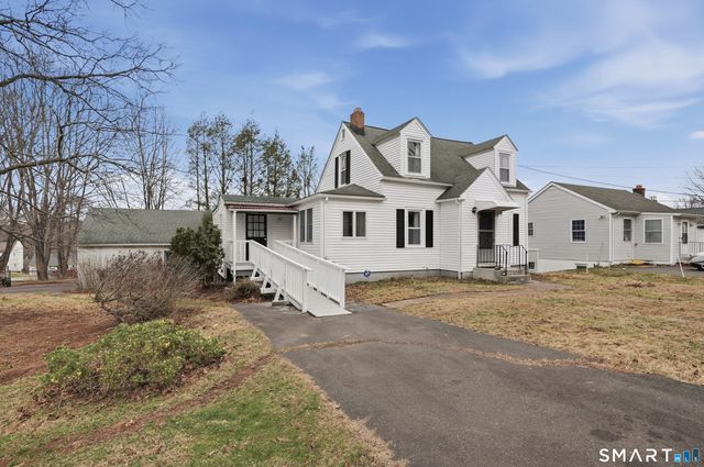 101 Ridgefield Street, Meriden, CT 06450