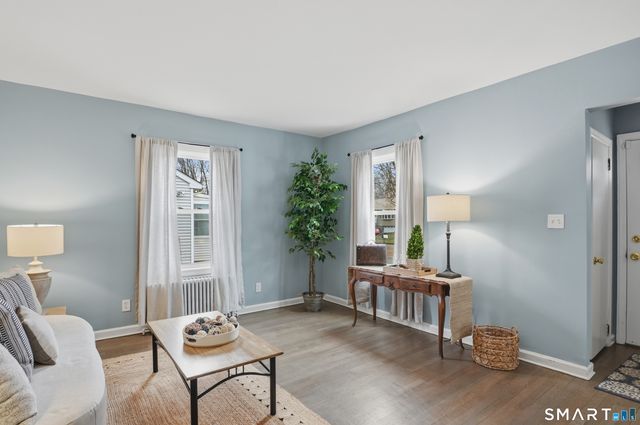 101 Ridgefield Street, Meriden, CT 06450