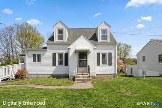 101 Ridgefield Street, Meriden, CT 06450