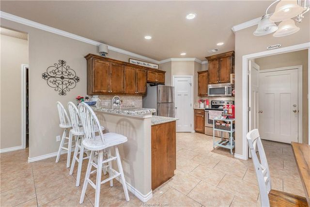 3630 Kenyon Drive, College Station, TX 77845