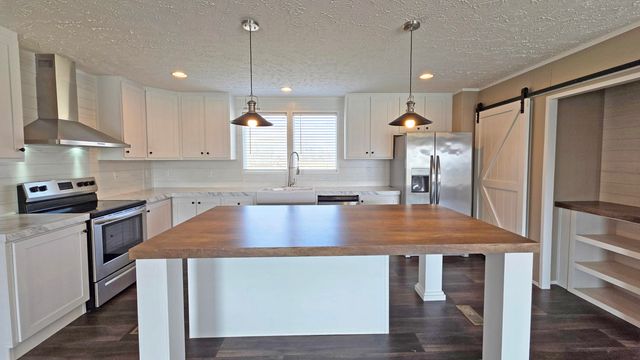 109 Sandidge Spur Road, Eubank, KY 42567