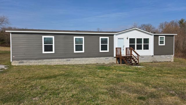 109 Sandidge Spur Road, Eubank, KY 42567