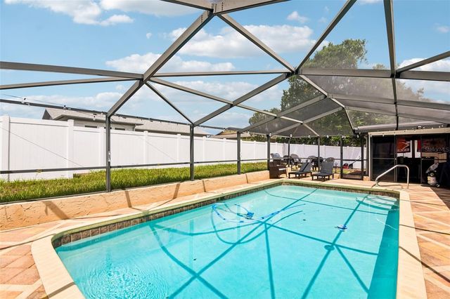 11033 SALT TREE DRIVE, Port Richey, FL 34668