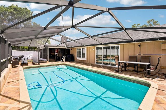 11033 SALT TREE DRIVE, Port Richey, FL 34668