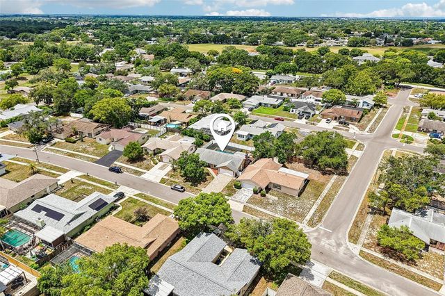 11033 SALT TREE DRIVE, Port Richey, FL 34668
