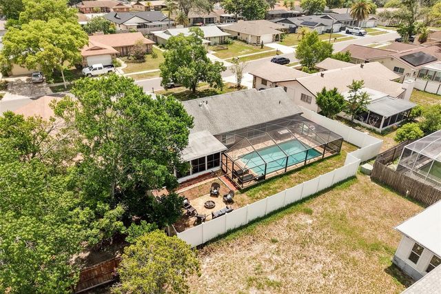 11033 SALT TREE DRIVE, Port Richey, FL 34668
