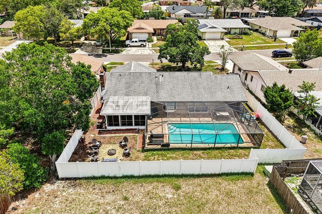 11033 SALT TREE DRIVE, Port Richey, FL 34668