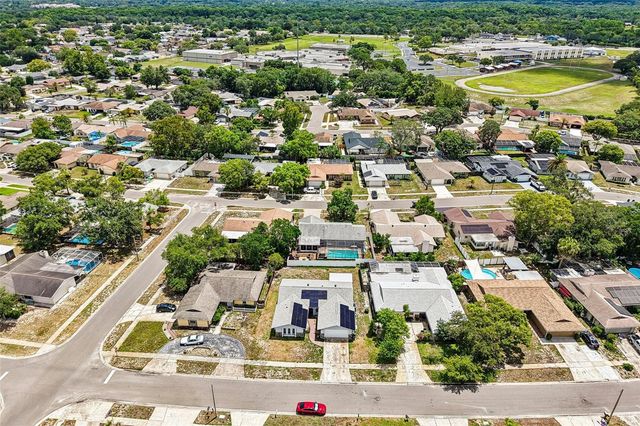 11033 SALT TREE DRIVE, Port Richey, FL 34668