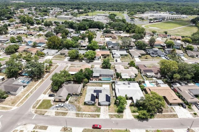 11033 SALT TREE DRIVE, Port Richey, FL 34668