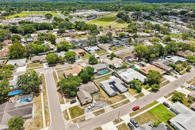 11033 SALT TREE DRIVE, Port Richey, FL 34668