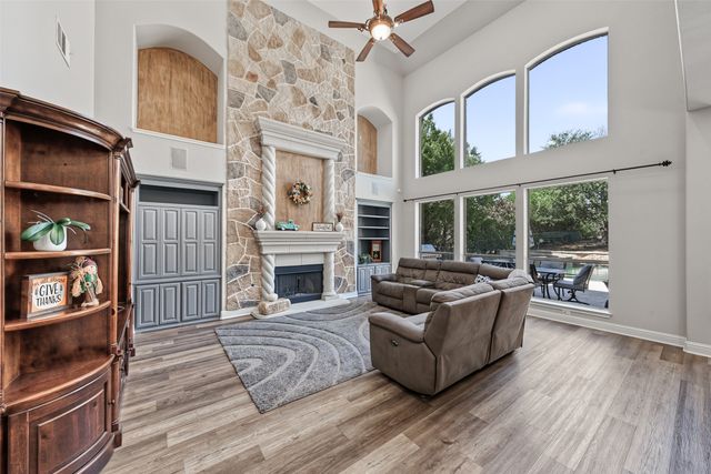 840 Del Carmen Drive, Prosper, TX 75078