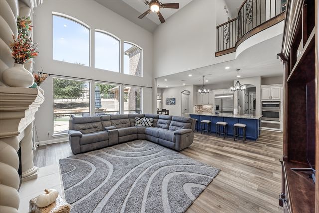840 Del Carmen Drive, Prosper, TX 75078
