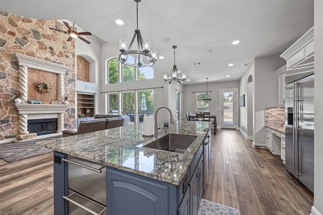 840 Del Carmen Drive, Prosper, TX 75078