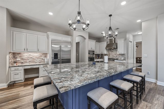 840 Del Carmen Drive, Prosper, TX 75078
