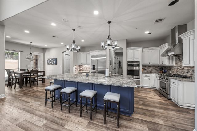 840 Del Carmen Drive, Prosper, TX 75078