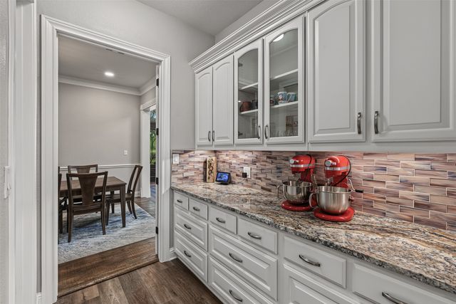 840 Del Carmen Drive, Prosper, TX 75078