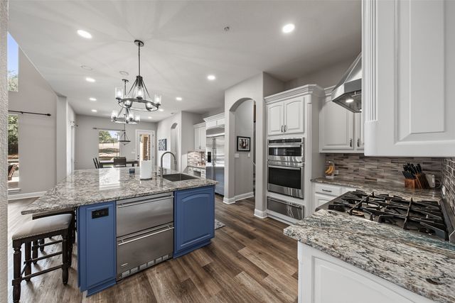 840 Del Carmen Drive, Prosper, TX 75078