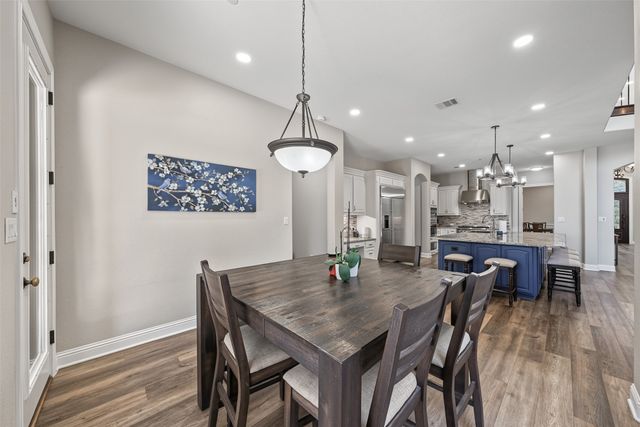 840 Del Carmen Drive, Prosper, TX 75078